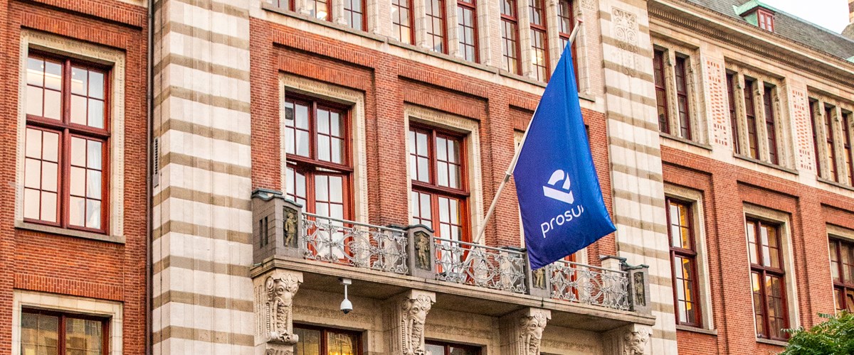 Barclays halveert koersdoel Prosus naar €41,75