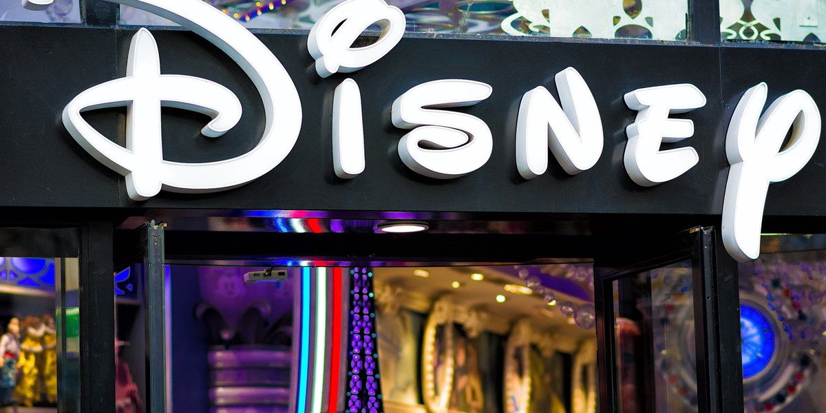 Disney boekt weer winst en heeft er 7 miljoen abonnees bij