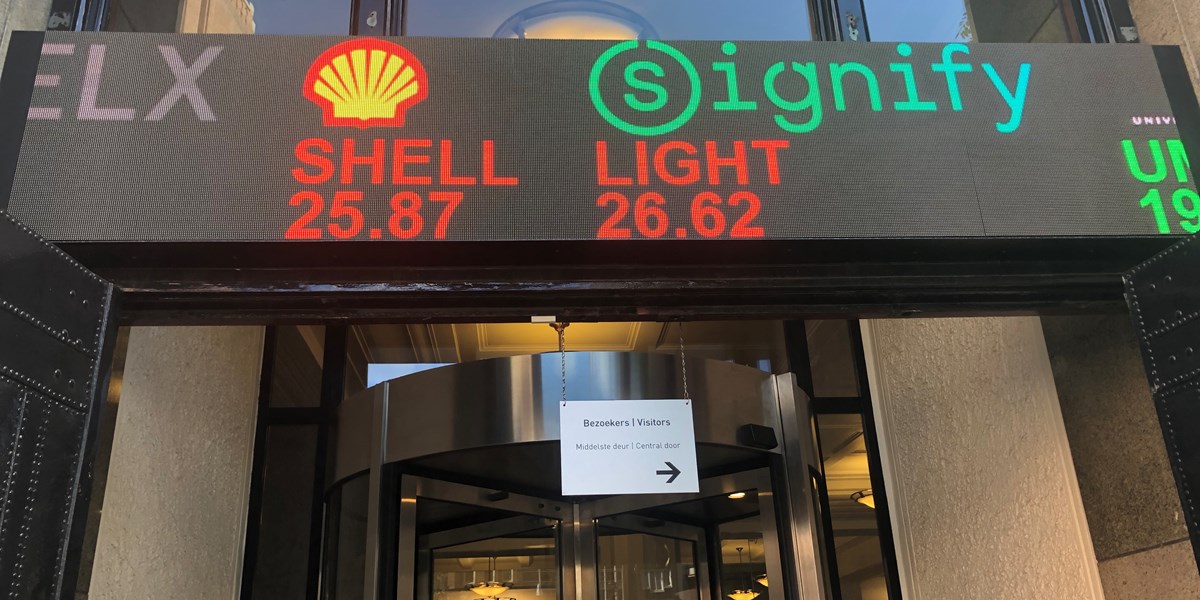 Shell rondt verkoop Britse en Duitse retailactiviteiten af