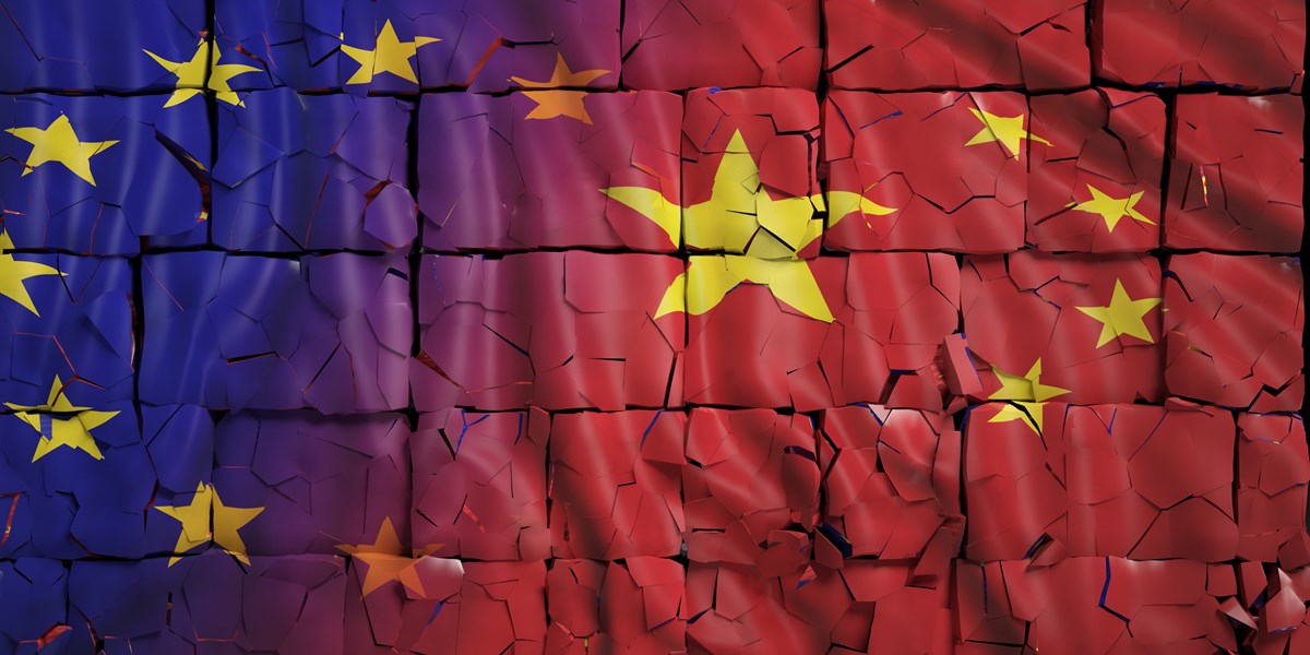 Koersalarm: China zet aandeel Remy Cointreau onder druk