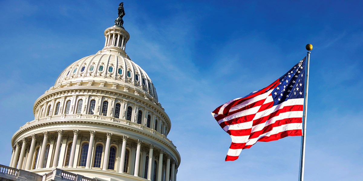 Senaat VS stemt in met tijdelijke begrotingsmaatregel