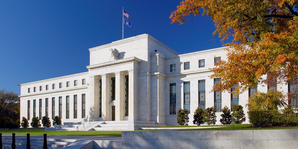 Update: Fed: zachte landing VS steeds waarschijnlijker