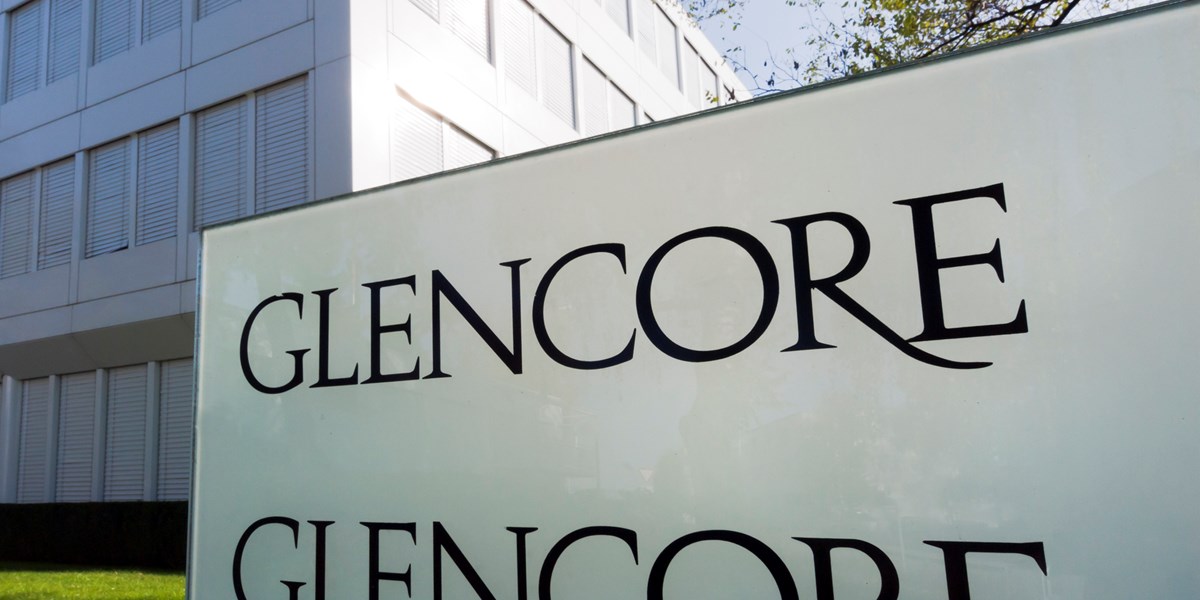 Media: Glencore heeft belangstelling voor raffinaderij Shell in Singapore