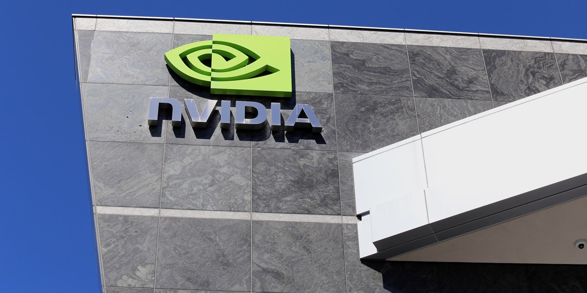 Media: Nvidia werkt aan nieuw bedrijfsonderdeel voor AI