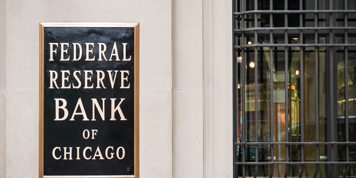 Chicago Fed index herstelt