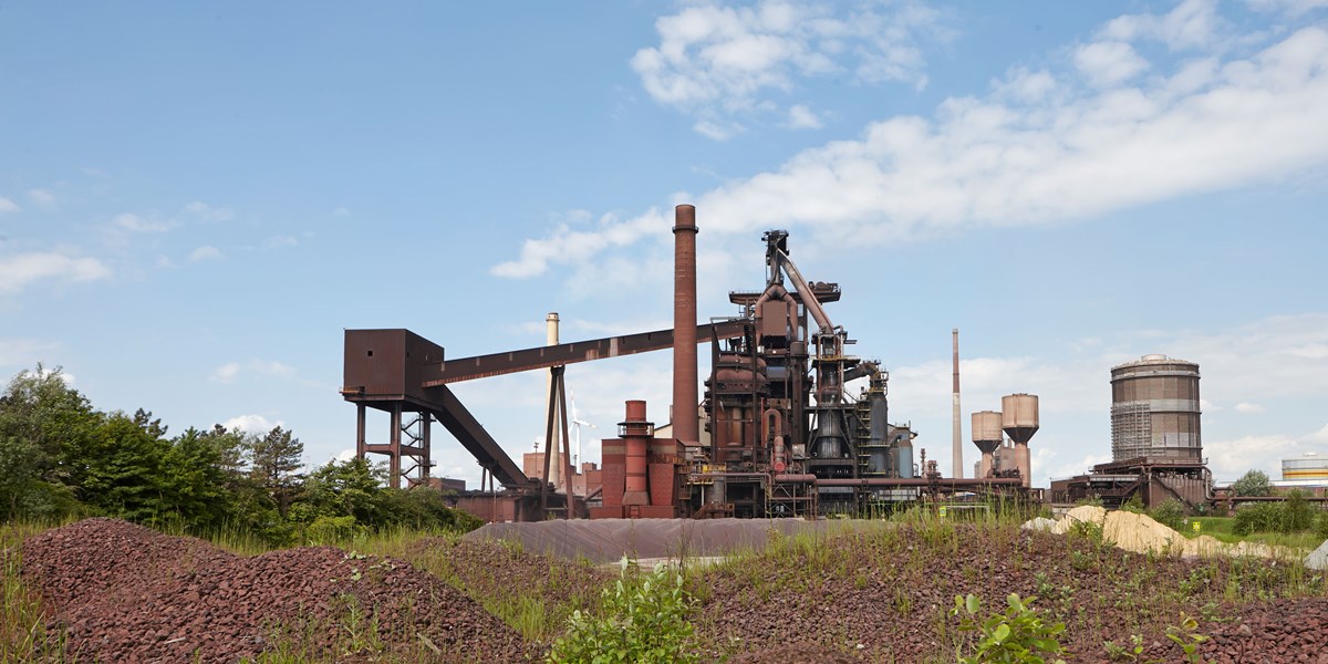 ArcelorMittal neemt groot belang in Vallourec