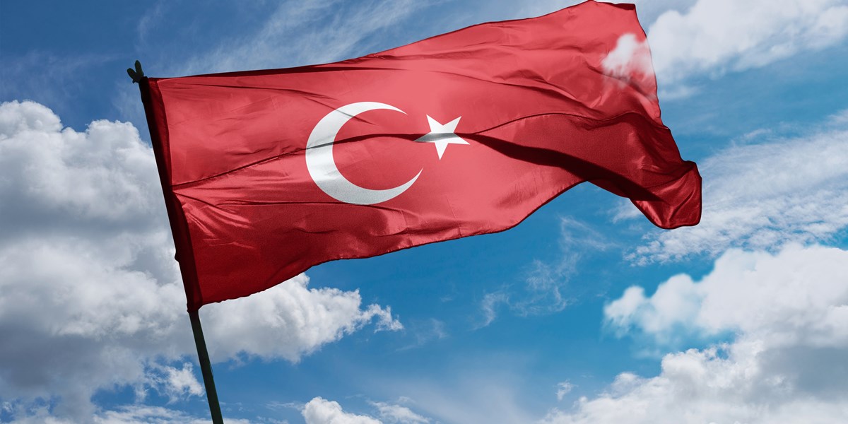 Turkse centrale bank verhoogt rente