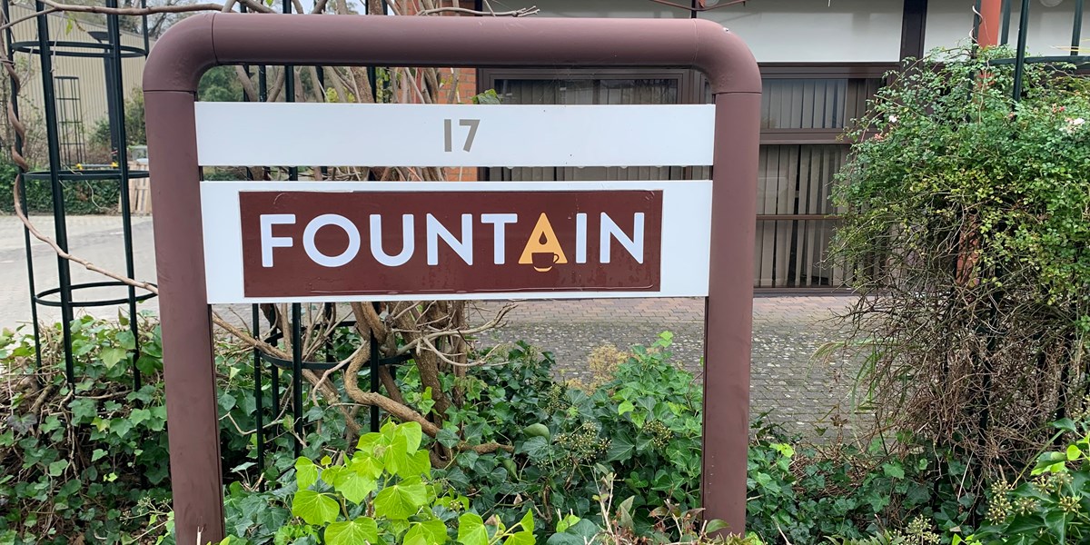 Meer winst voor Fountain