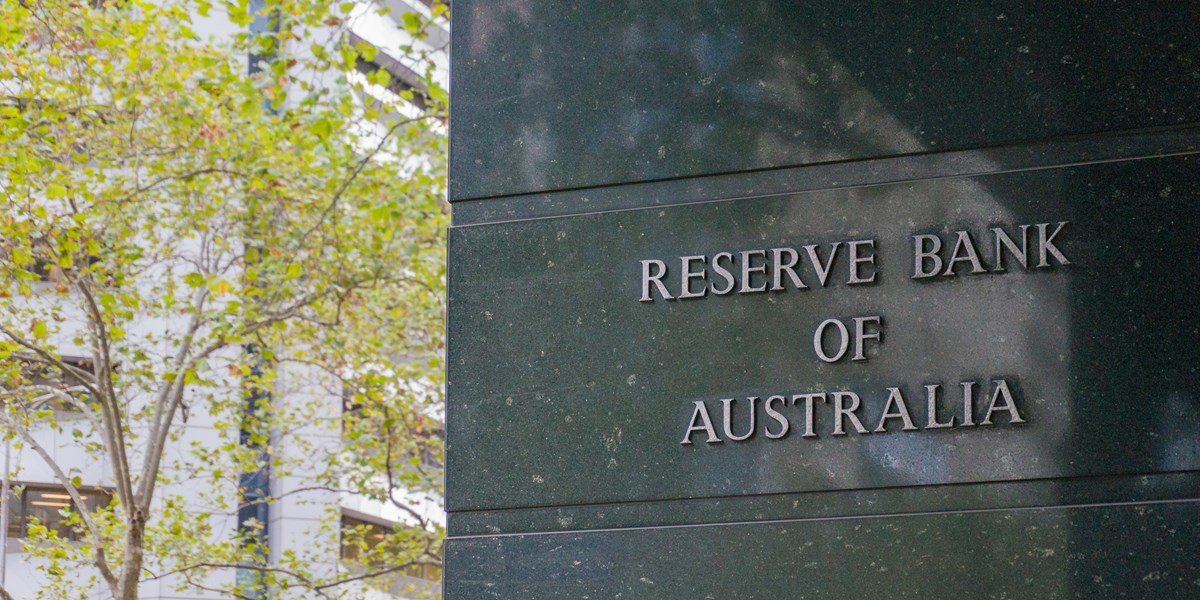 Australische centrale bank laat rente ongemoeid
