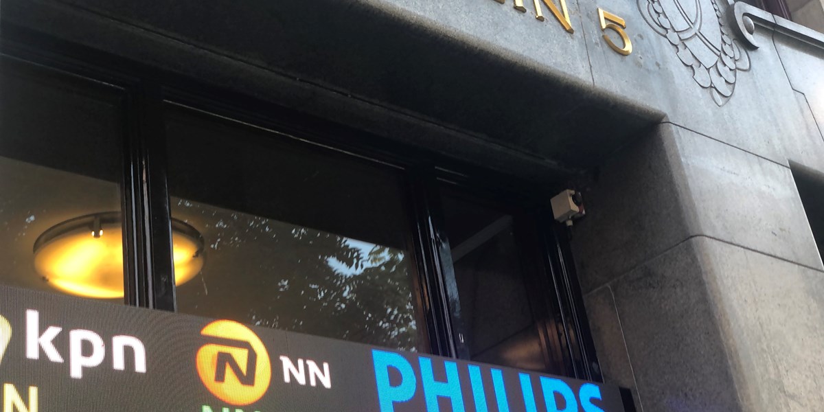 UBS haalt Philips van verkooplijst