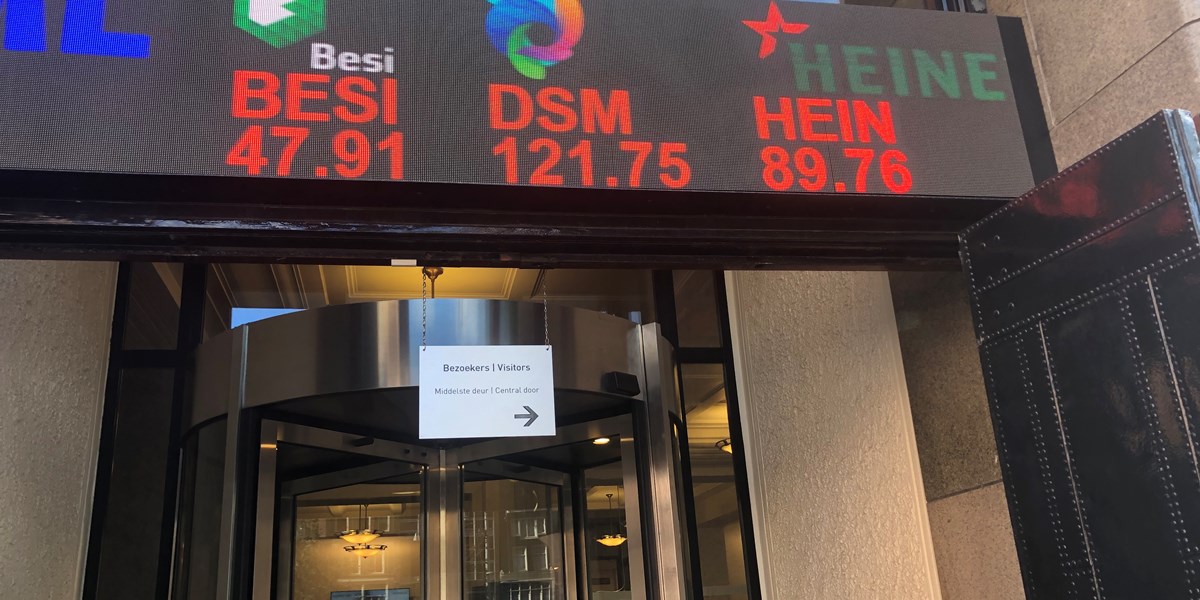 Berenberg verlaagt koersdoel Besi met €20