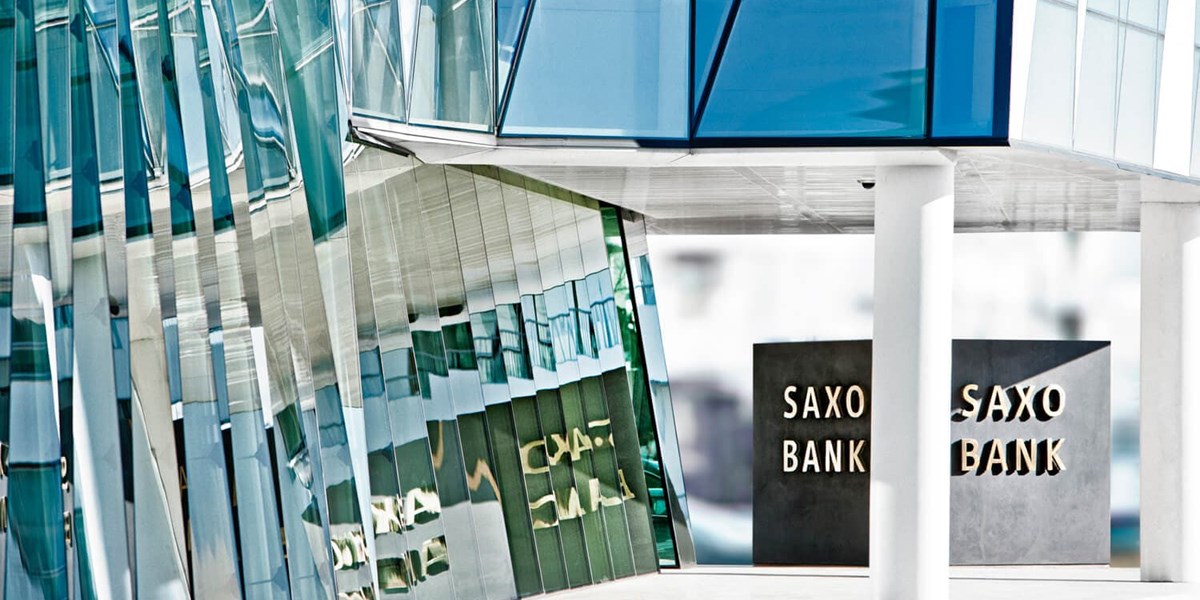 Saxo ziet beleggersvertrouwen dalen
