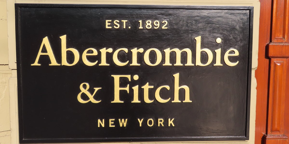 Abercrombie & Fitch verhoogt outlook