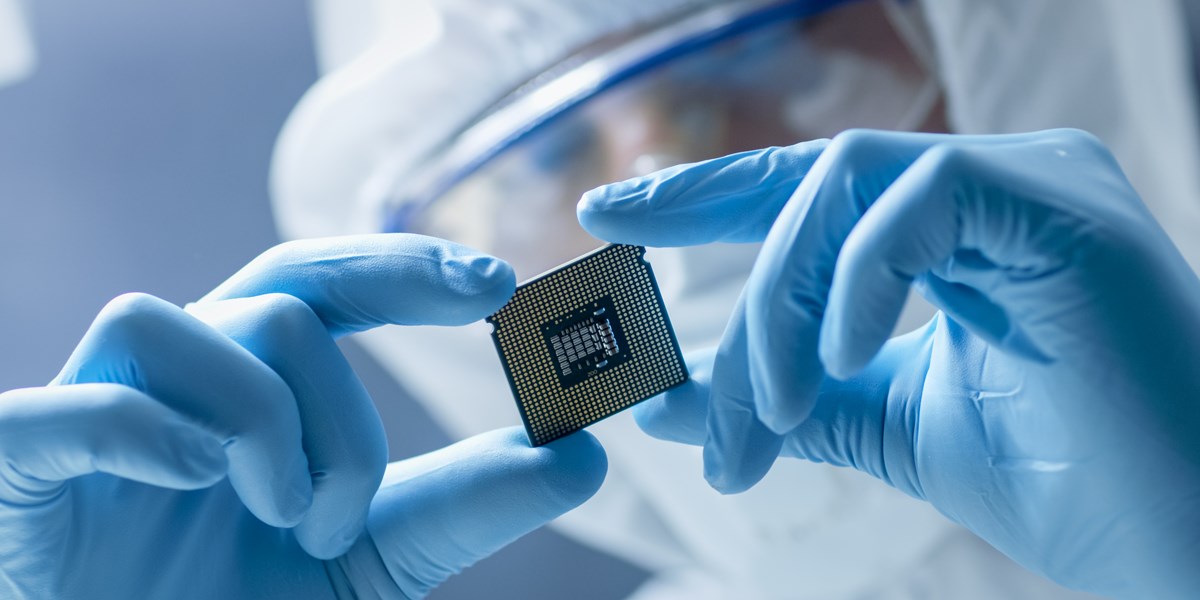 Onderzoekscentrum imec investeert miljarden in pilotlijn voor nieuwe chiptechnologie