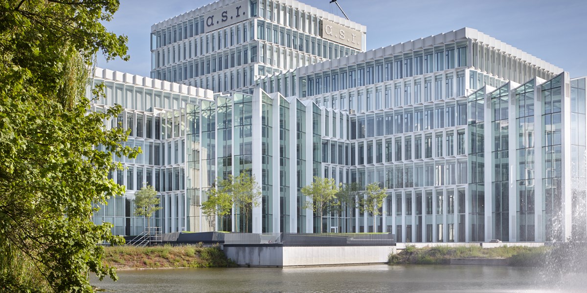 Deutsche Bank verhoogt koersdoel ASR
