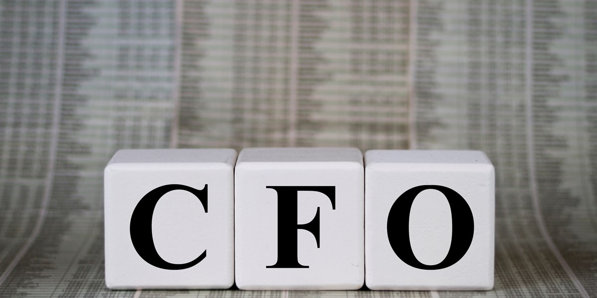 CFO Accsys vertrekt alweer