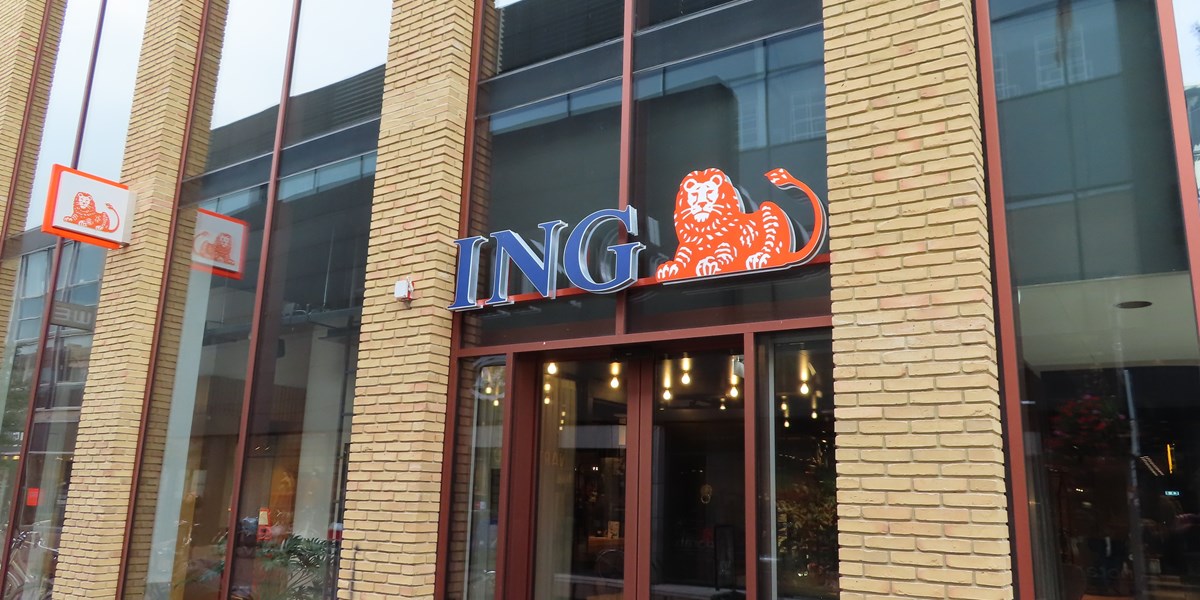 Media: ING start verkoop pakket Franse hypotheken