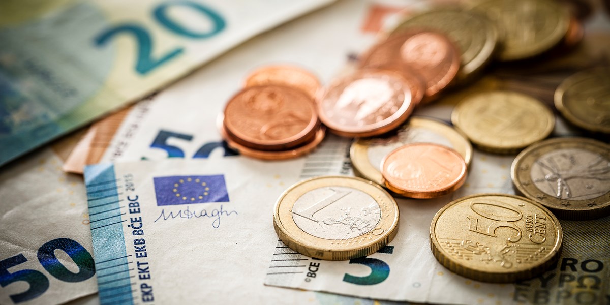Valuta: euro onder druk door commentaren Fed