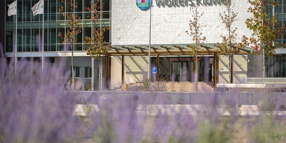 Wolters Kluwer koopt onderdeel van Isabel Group