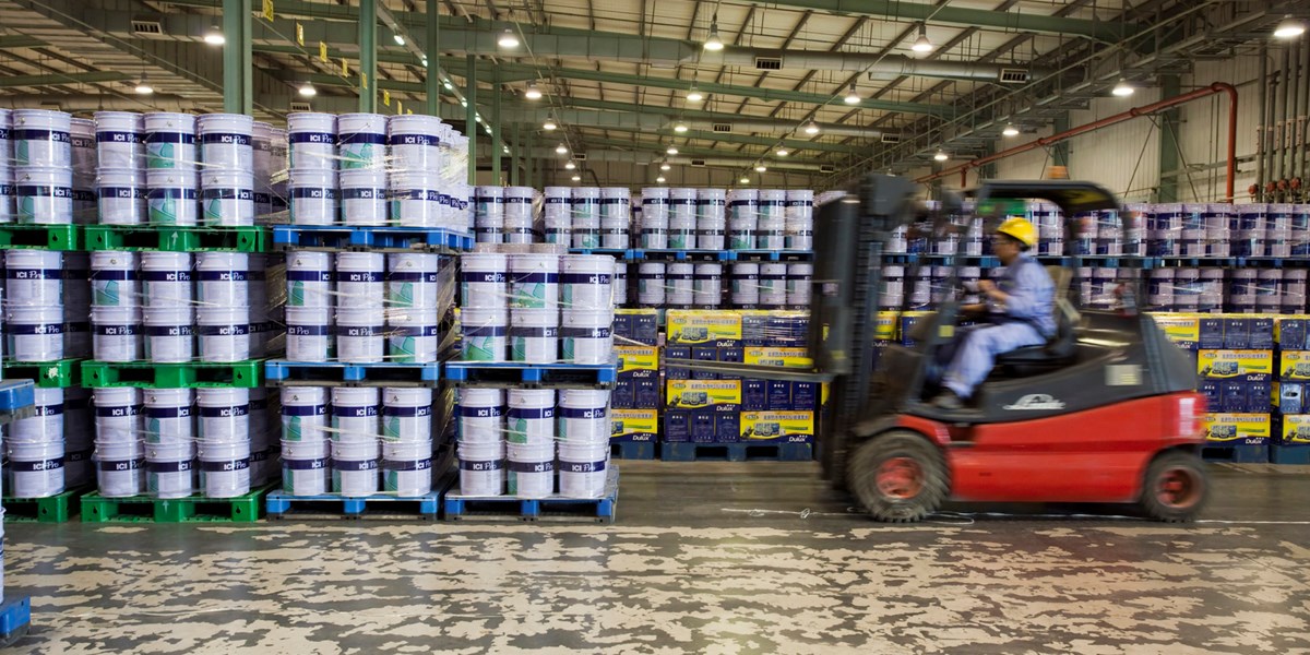 Akzo Nobel investeert in Chinese fabriek