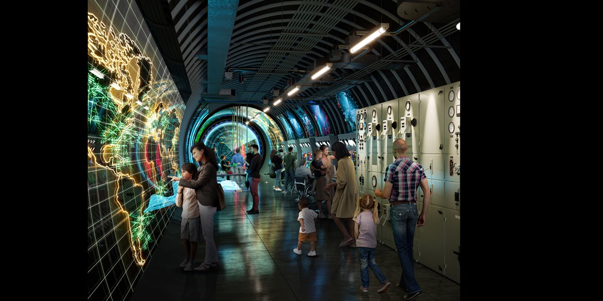 London Tunnels geeft nieuwe aandelen uit