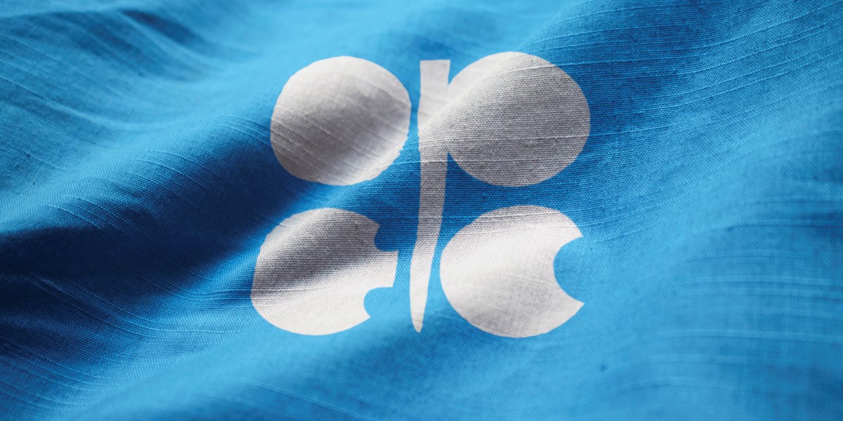 OPEC iets positiever over wereldeconomie