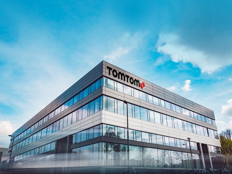 TomTom levert kaartdata aan Australische Defensie