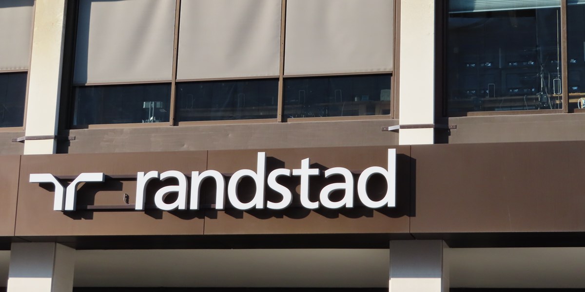 Jefferies verwacht in Q3 minder omzetdaling bij Randstad