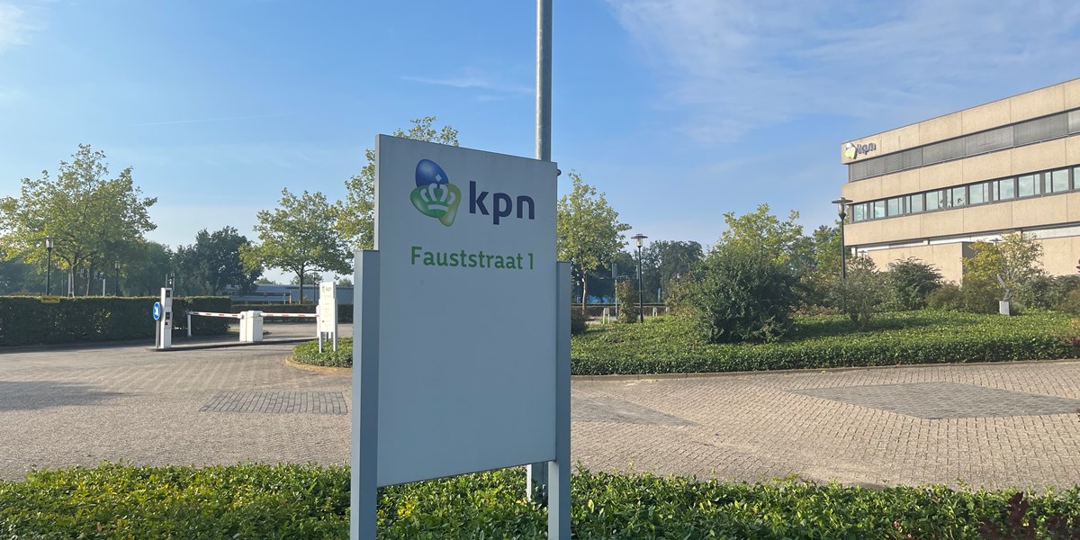 Beursblik: cijfers KPN bevestigen solide trend