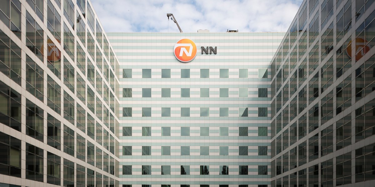 NN Group genereert minder kapitaal