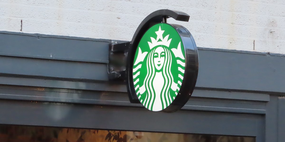 Nieuwe CEO voor Starbucks