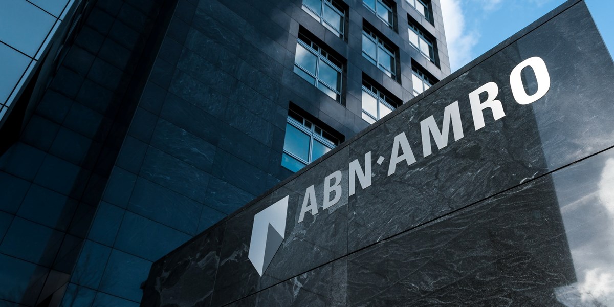 Meevallende rentebaten voor ABN AMRO