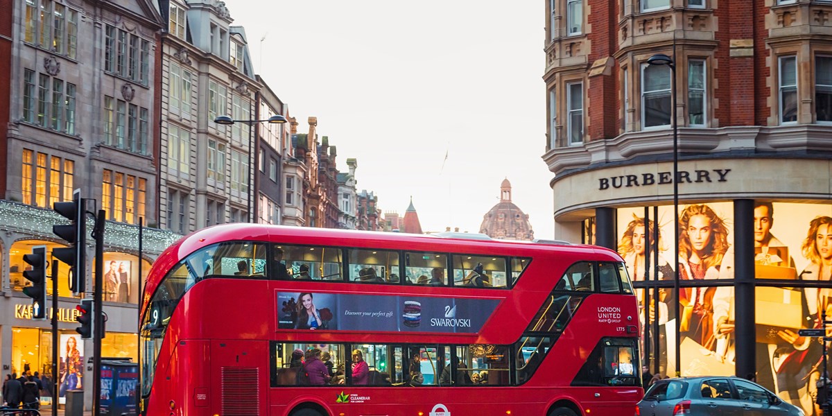 Britse industrie groeit nog iets harder dan gedacht