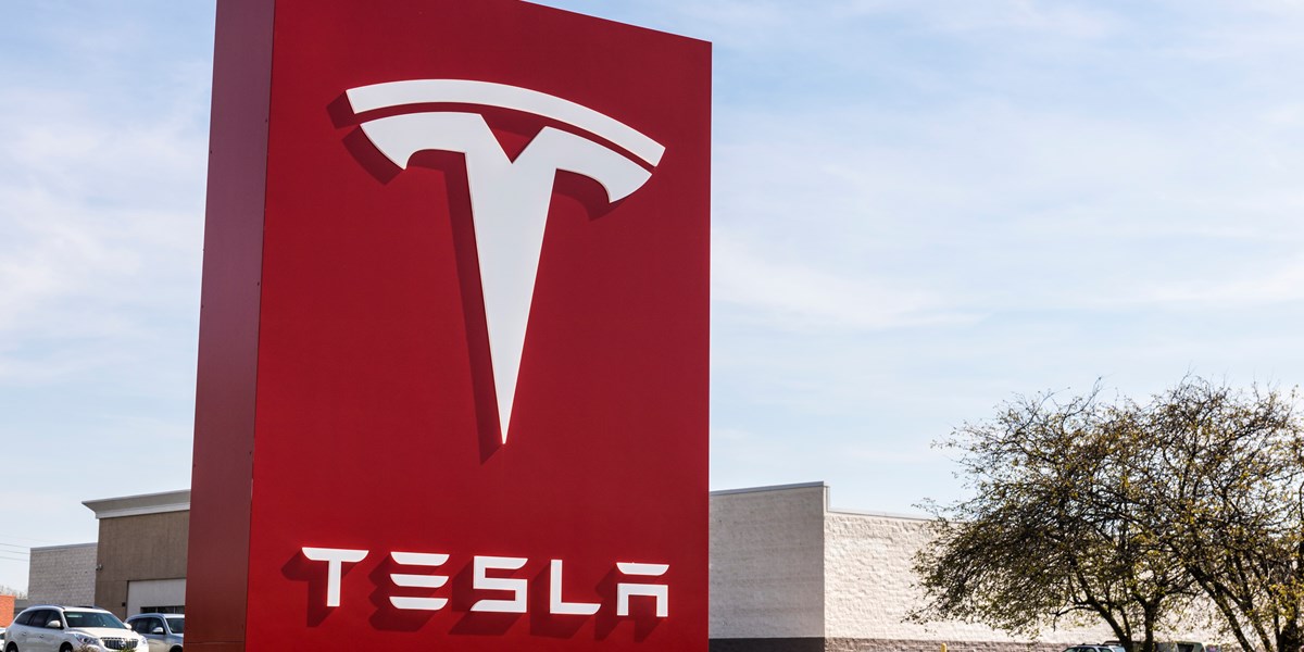 Tesla verkoopt meer in China