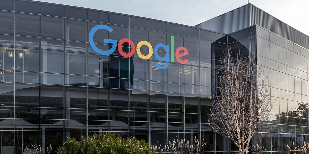 Media: Brussel richt pijlen opnieuw op Google