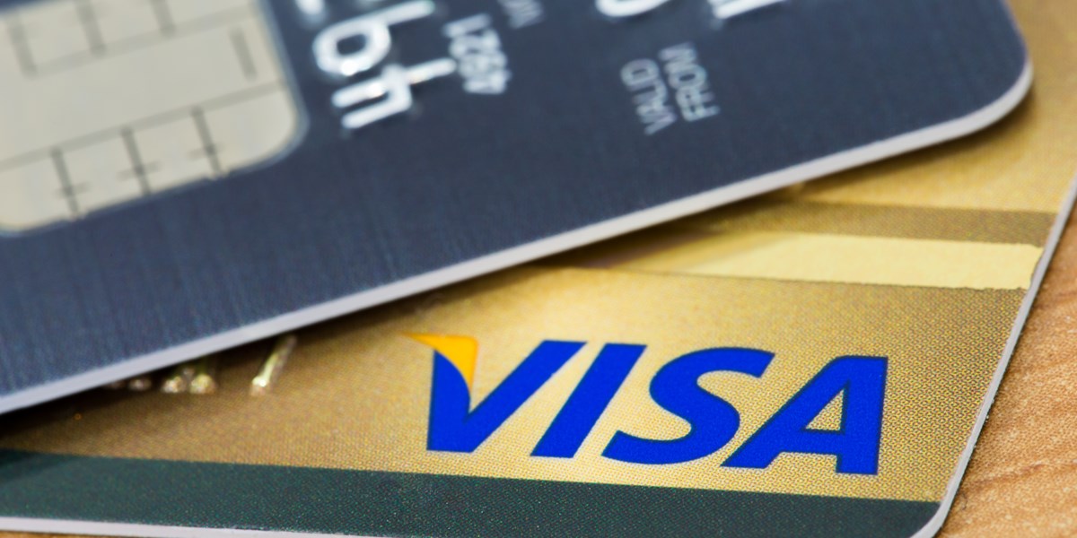 Visa groeit en boekt meer winst