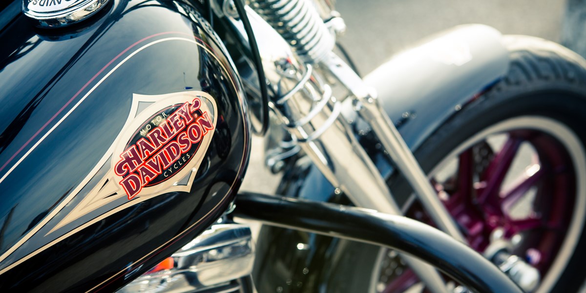 Harley-Davidson verlaagt verwachtingen