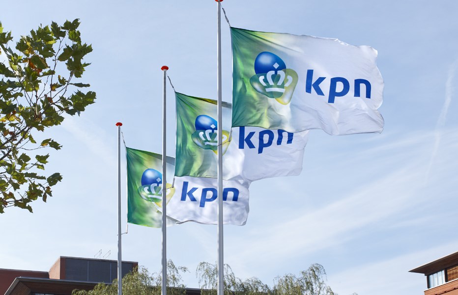 Bank of America: kwartaalprestaties KPN beter dan verwacht