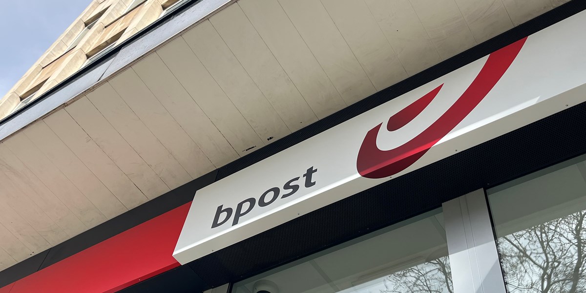 Bpost verhoogt tarieven voor postzegels en pakjes