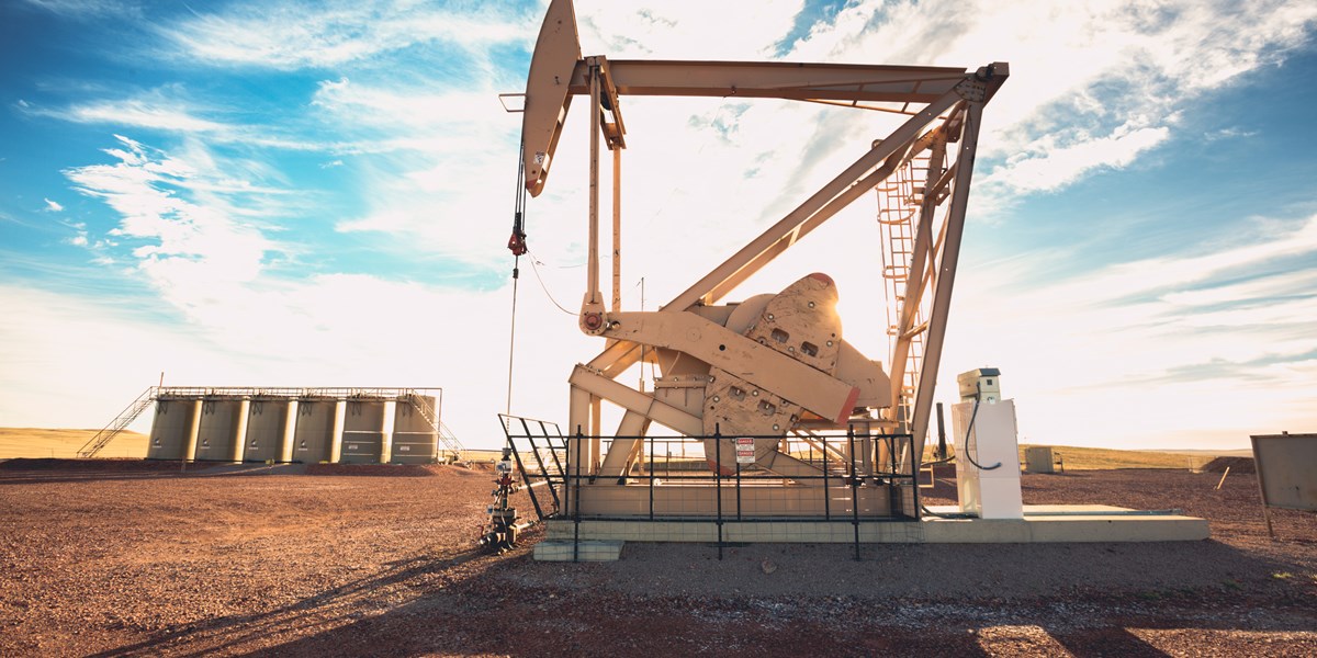 Hogere winst maar tegenvallende omzet bij Schlumberger