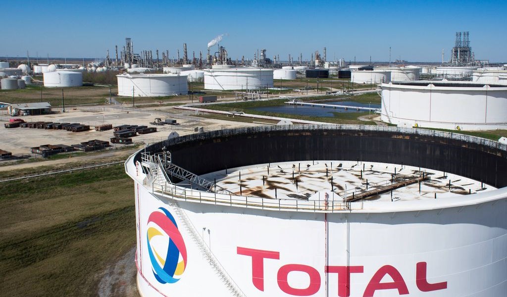 TotalEnergies koopt voor miljarden aan eigen aandelen in