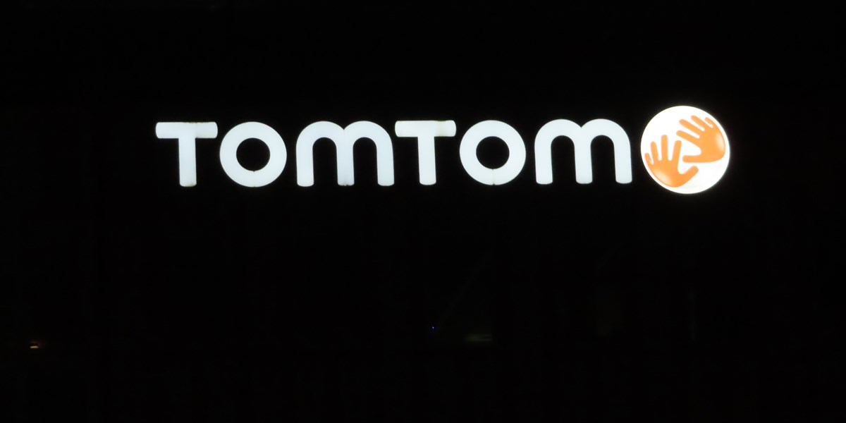 Beursblik: Enterprise smaakmaker bij TomTom