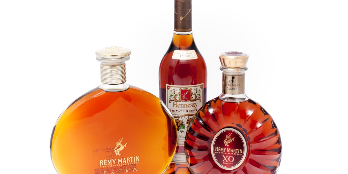 Remy Cointreau verlaagt outlook