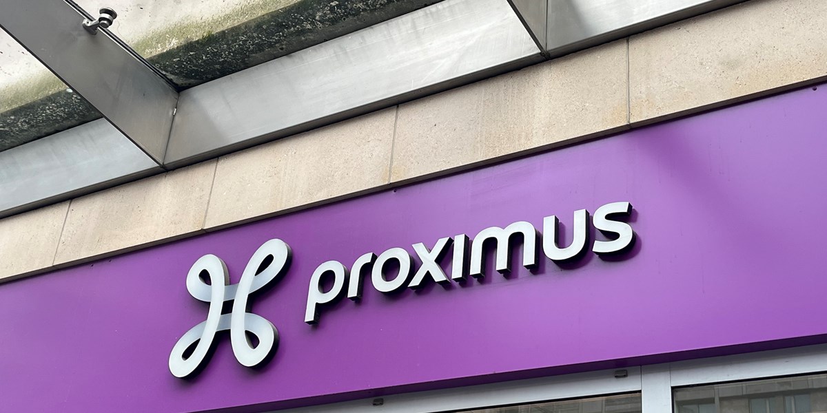 Proximus verkoopt datacenteractiviteiten