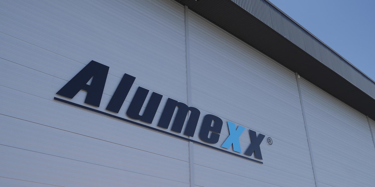 Alumexx stelt uitbreiding uit