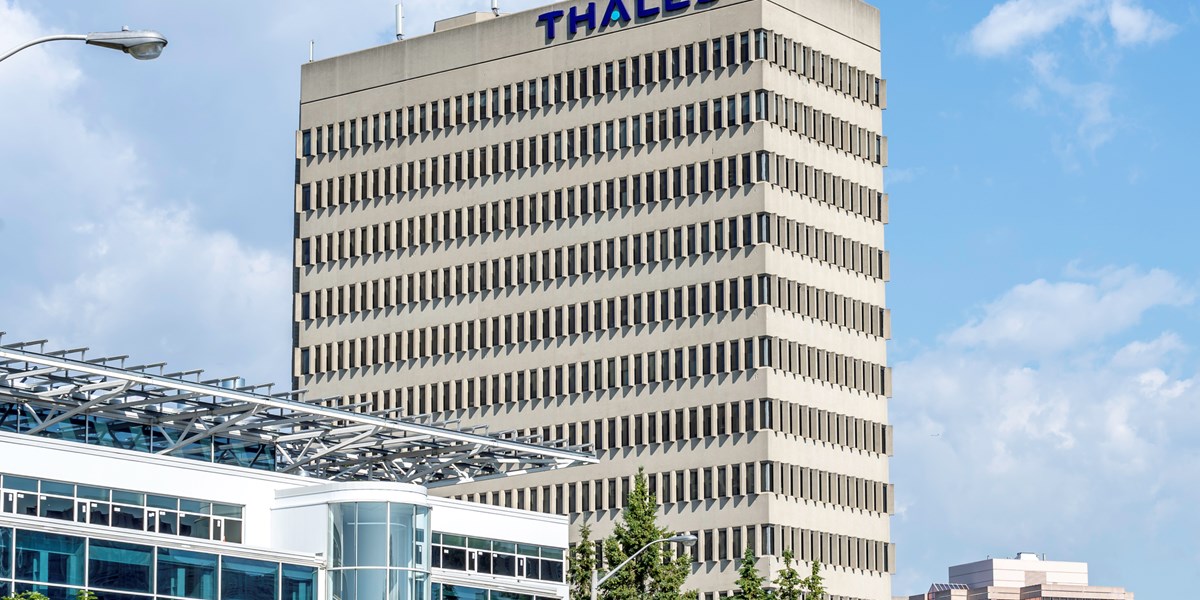 Onderzoek bij Thales naar corruptie en omkoping