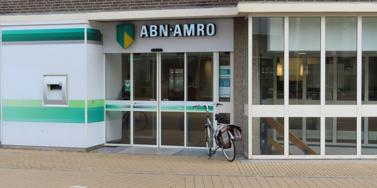 Beursblik: uitstel aandeleninkoop tegenvaller bij ABN AMRO