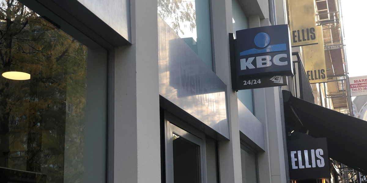 Beursblik: Kepler Cheuvreux gerustgesteld over rentebaten bij KBC