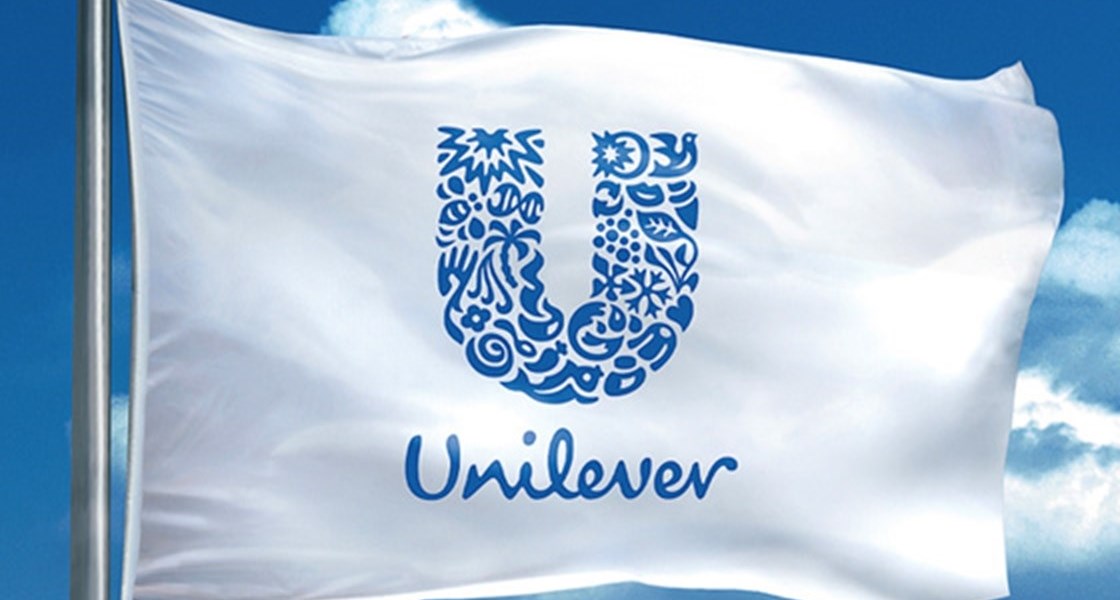 Unilever rondt aandeleninkoop af