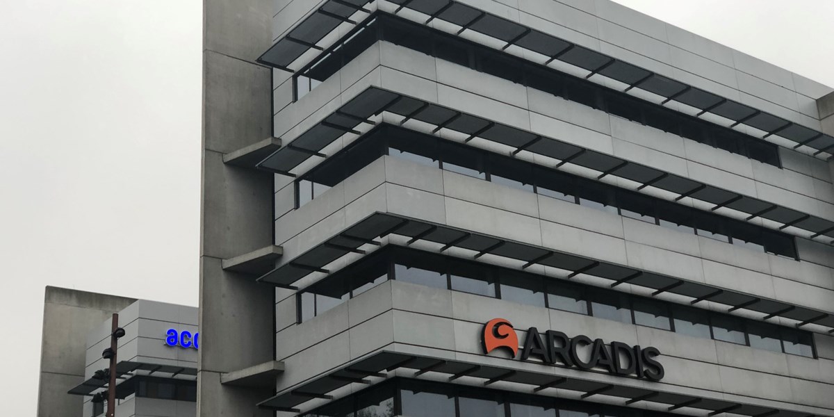 Arcadis rondt aandeleninkoop af